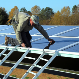 Comment Choisir un Installateur Photovoltaïque Qualifié ? Sainte-Genevieve-des-Bois